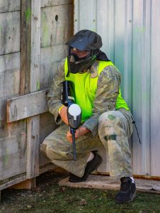 paintball sota